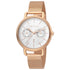 Esprit Women's Ellen Multi Fashion Quartz Watch - ES1L179M0095