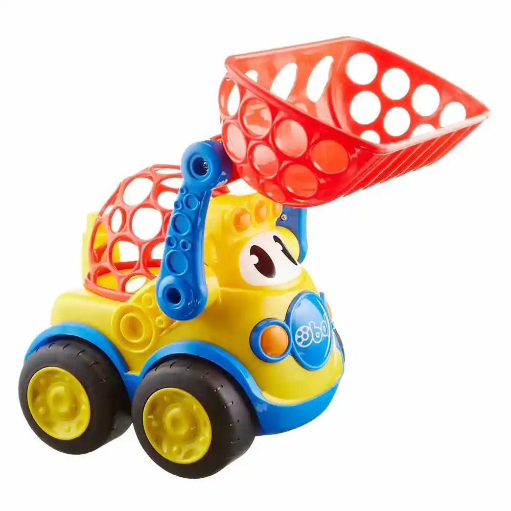 Oball go grippers loader