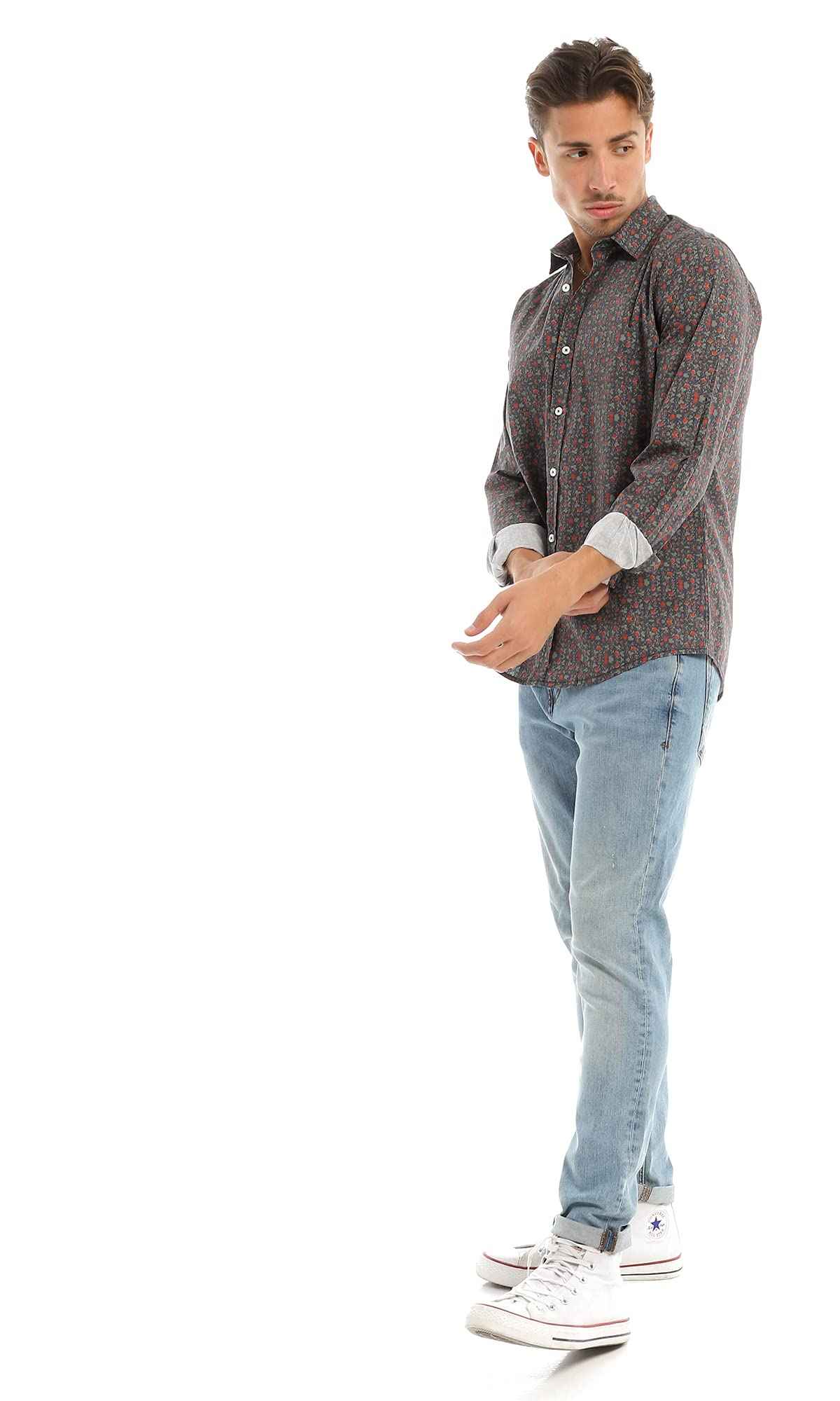Ravin Mens S8M604 , Color: Navy, Size: M