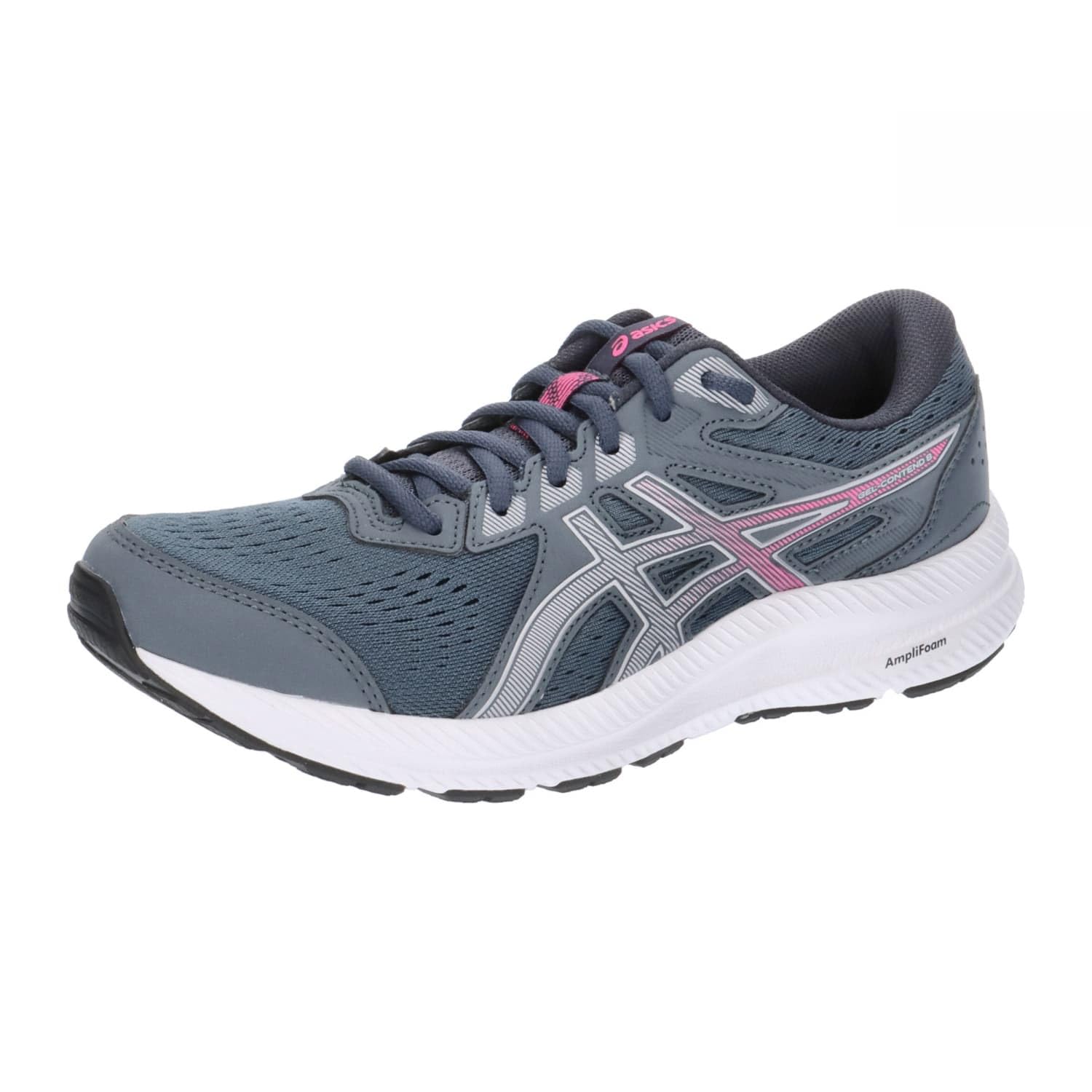 ASICS GEL-CONTEND 8 womens PERFORMANCE RUNNING SHOES