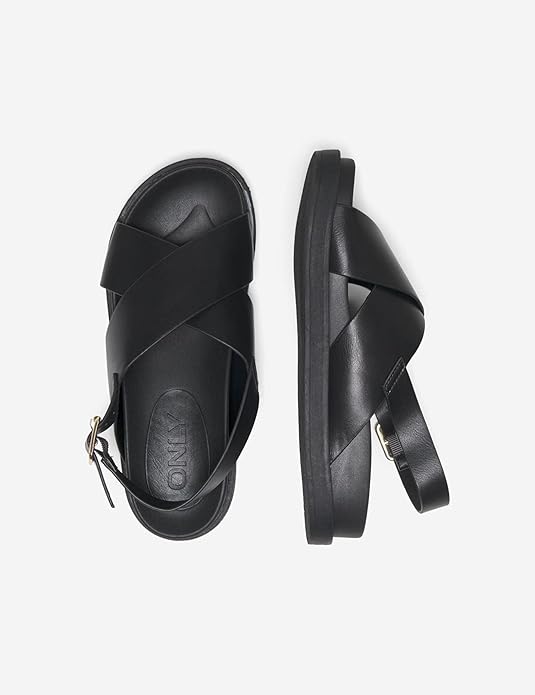 ONLY SHOES Sandals For Women Made from high-quality and durable materials