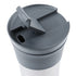 Berghoff - travel mug -300 ml - Grey * Sliver