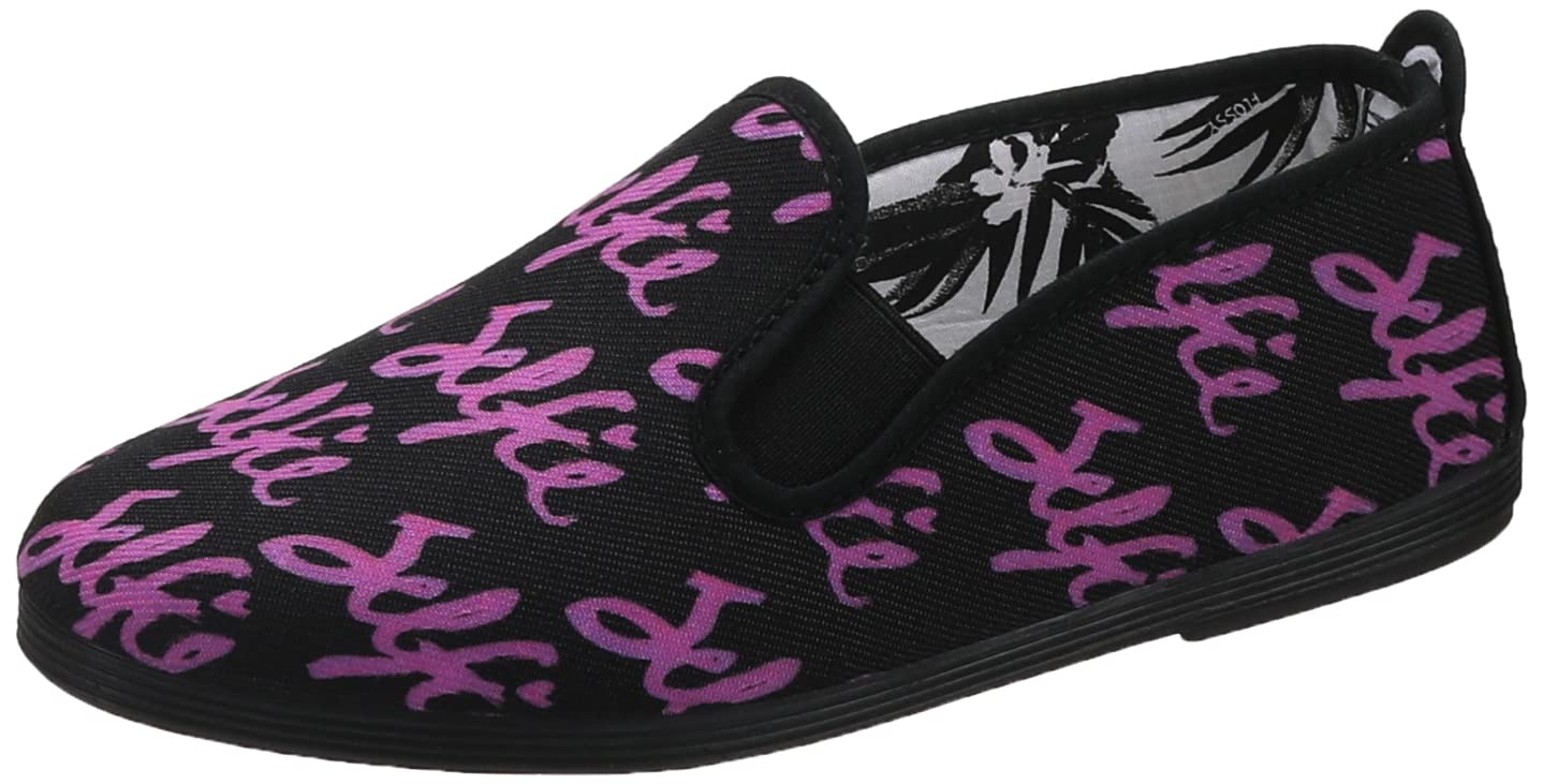 أحذية فلووسي للسيدات – أنيقة ومريحة مثالية للاستخدام اليومي والكاجوال