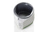 Ariete 615 B-Cheese Machine for Parmesan Cheese and Yogurt, 6 Preset Programmes, Removable Non-Stick Basket, Suitable for Vegans and Incompatibility Recipe Book, 500W, White/Green