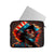 Tat Casual Printed Laptop Carrying Case with Zipper for 14 INCH -677 - Safqqa Egypt