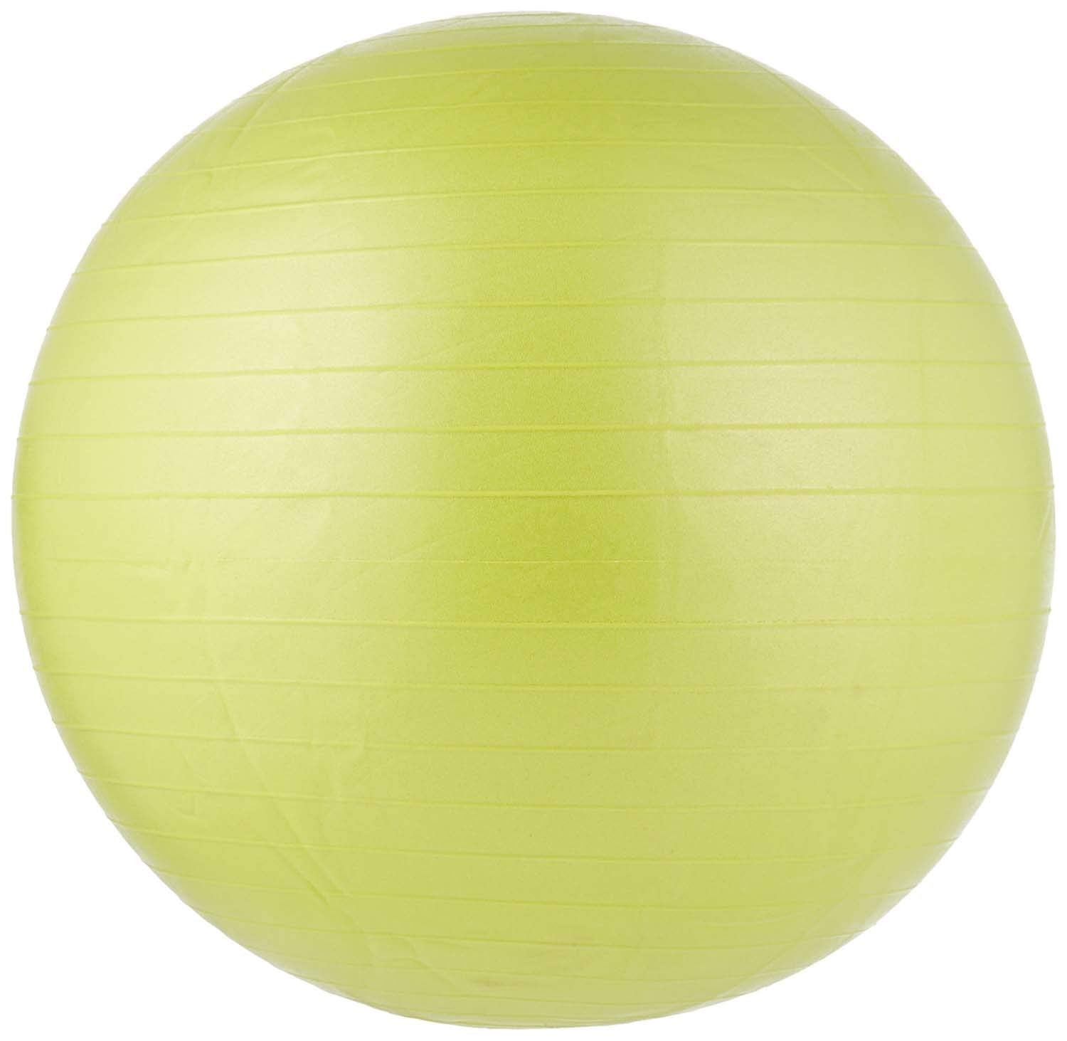Yoga and Gym Exercise Ball
