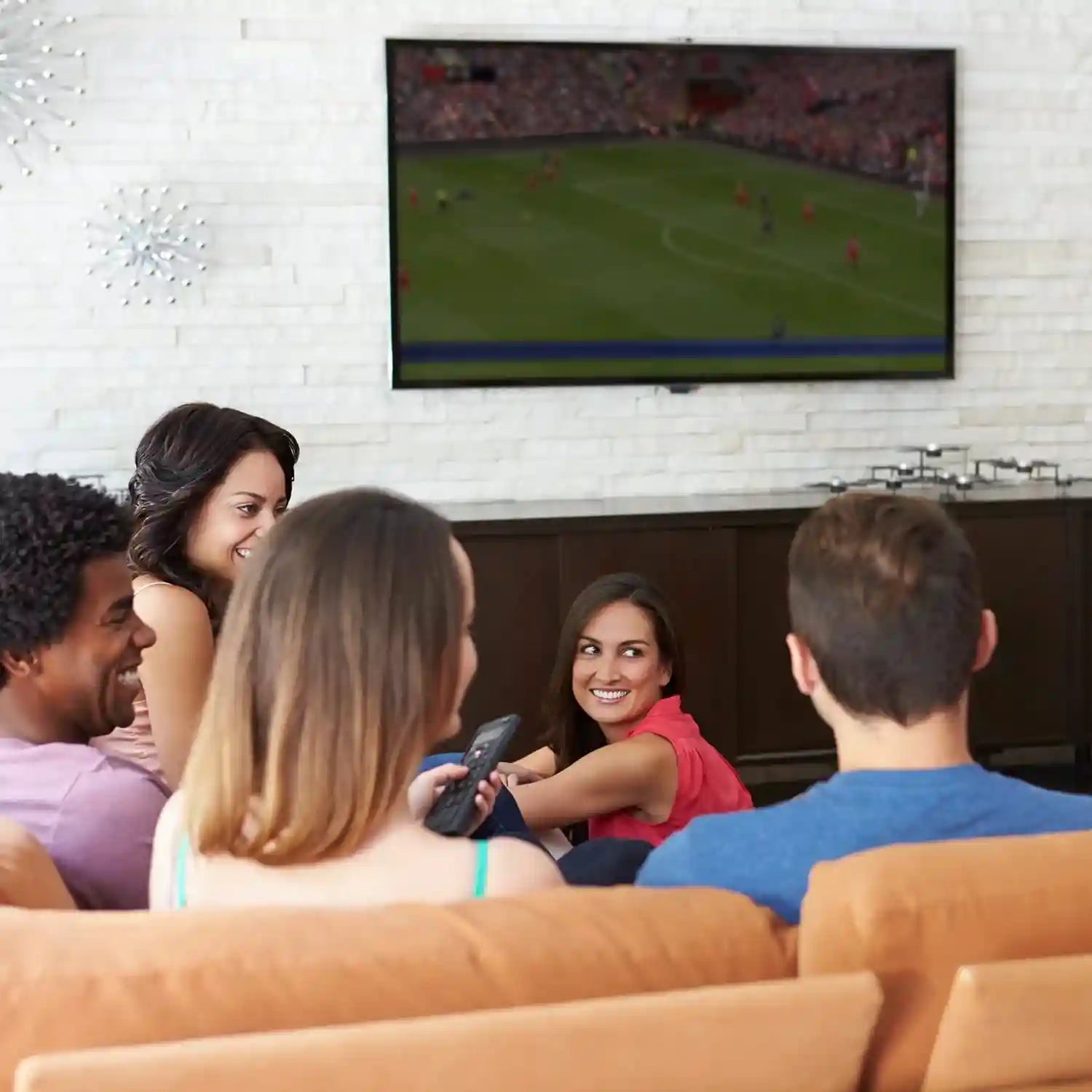 كابل HDMI من كابل دايركت بطول ١ متر وموصل زاوي ٢٧٠ درجة مصمم لنقل الفيديو والصوت بجودة عالية. متوافق مع HDMI 2.0a/b، 2.0، 1.4a، ويدعم دقة 4K عند ٦٠ هرتز