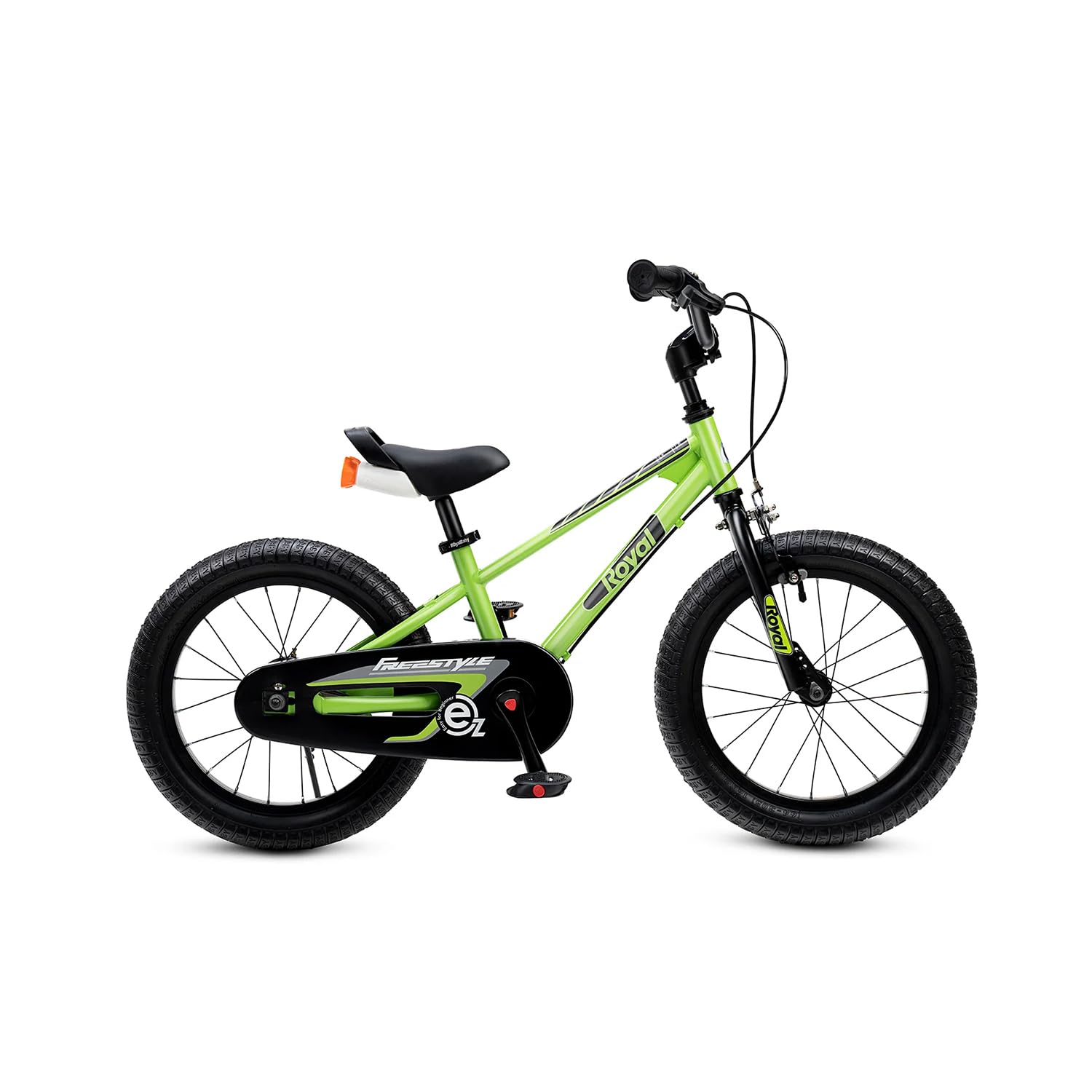 Royal Baby 12-Inch Kids Bicycle – Safe and Fun Riding