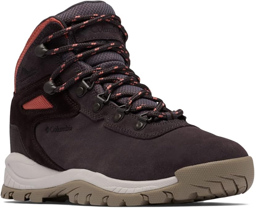 Columbia Women Hiking Shoes Multi Color Outdoor Trail Sneakers