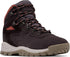 Columbia Women Hiking Shoes Multi Color Outdoor Trail Sneakers