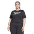 Reebok T-Shirts For Women's Ideal for sports, workouts, and daily wear