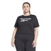 Reebok T-Shirts For Women's Ideal for sports, workouts, and daily wear - Safqqa