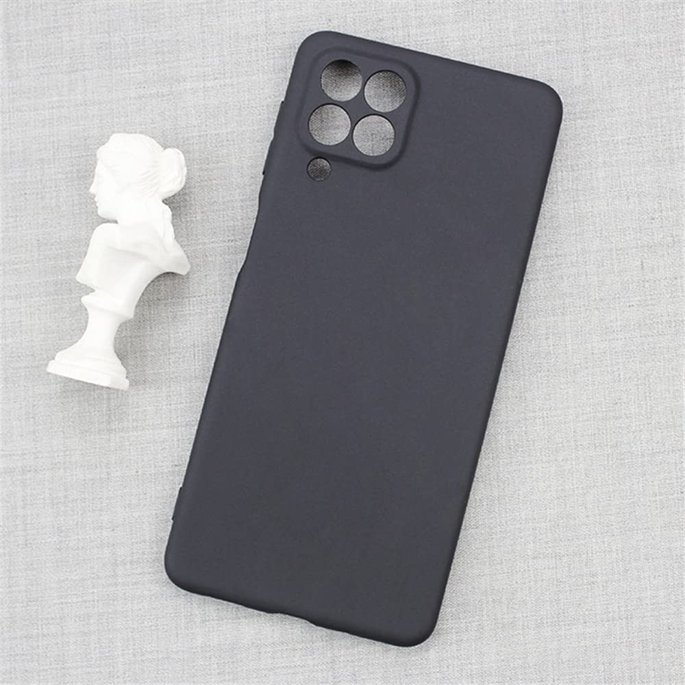 Protective Case for Samsung Galaxy M53 5G