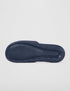 Nike Men Slippers Navy Comfortable Casual Slide