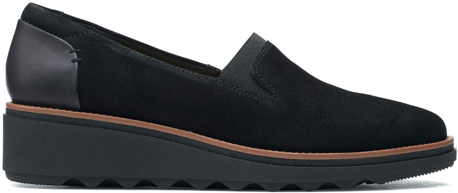 Clarks Sharon Dolly Women’s Loafer