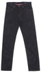 Faconnable Pant For Men Modern, elegant fit suitable for formal or casual wear.