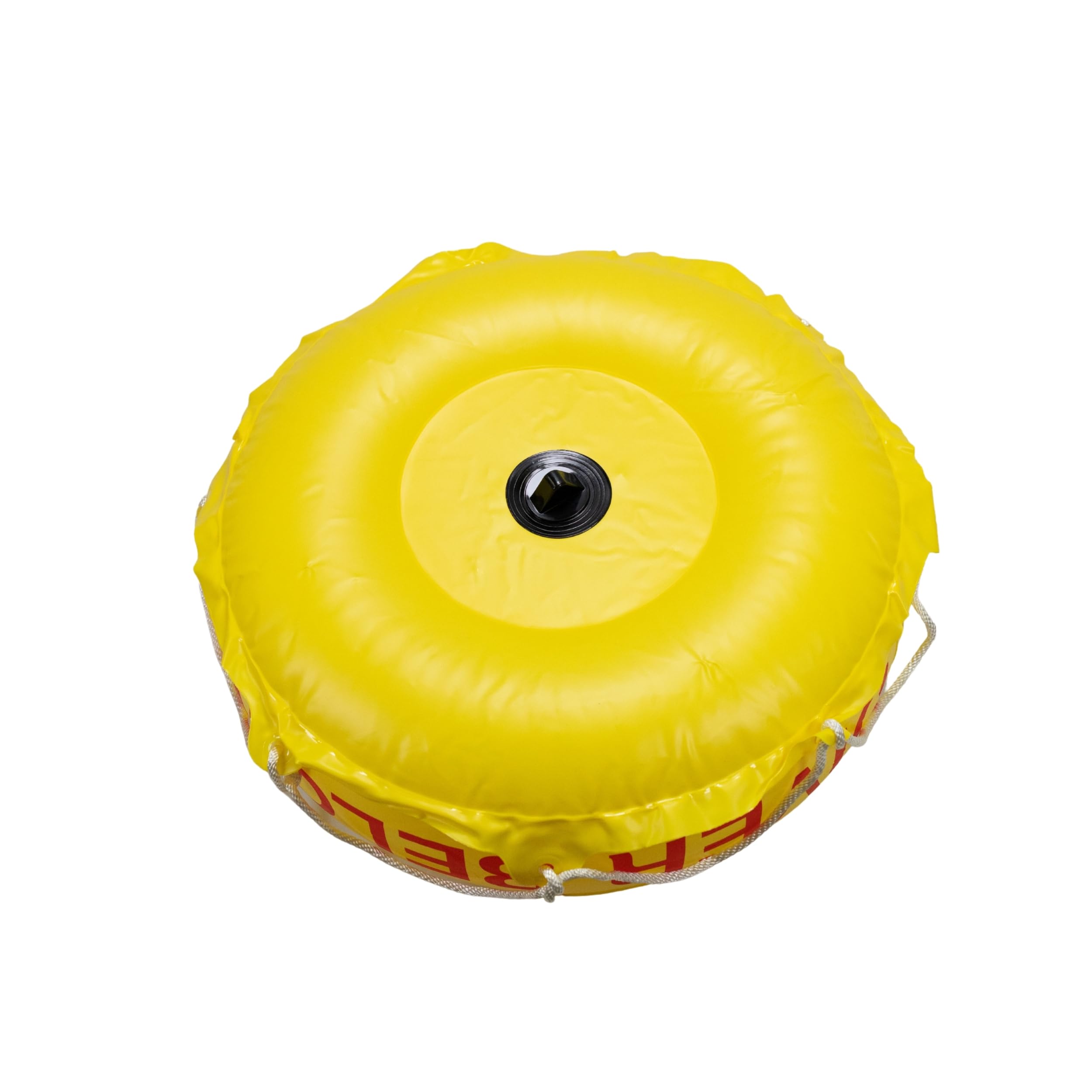 Scuba Choice Diver Below Inflatable Float and Flag Bouy