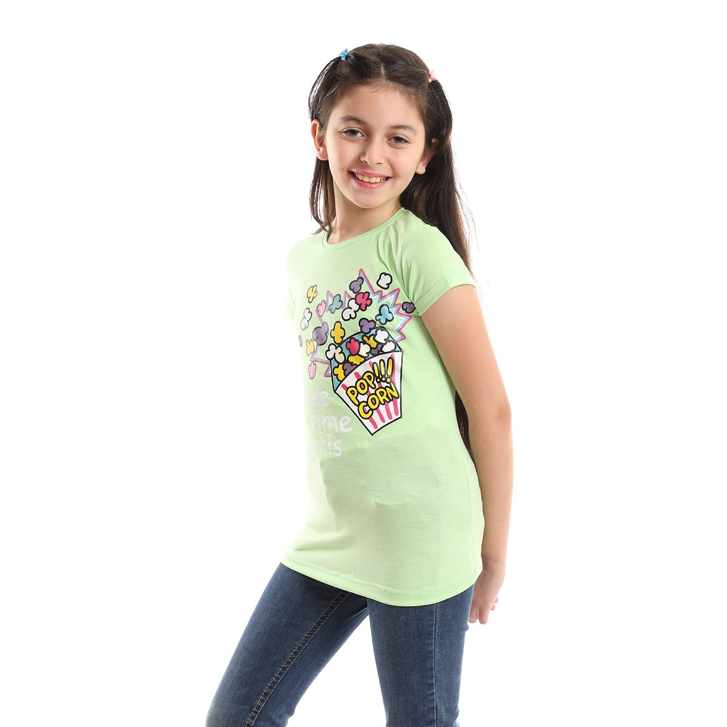 Andora Girls 33S22G30301 T-Shirts