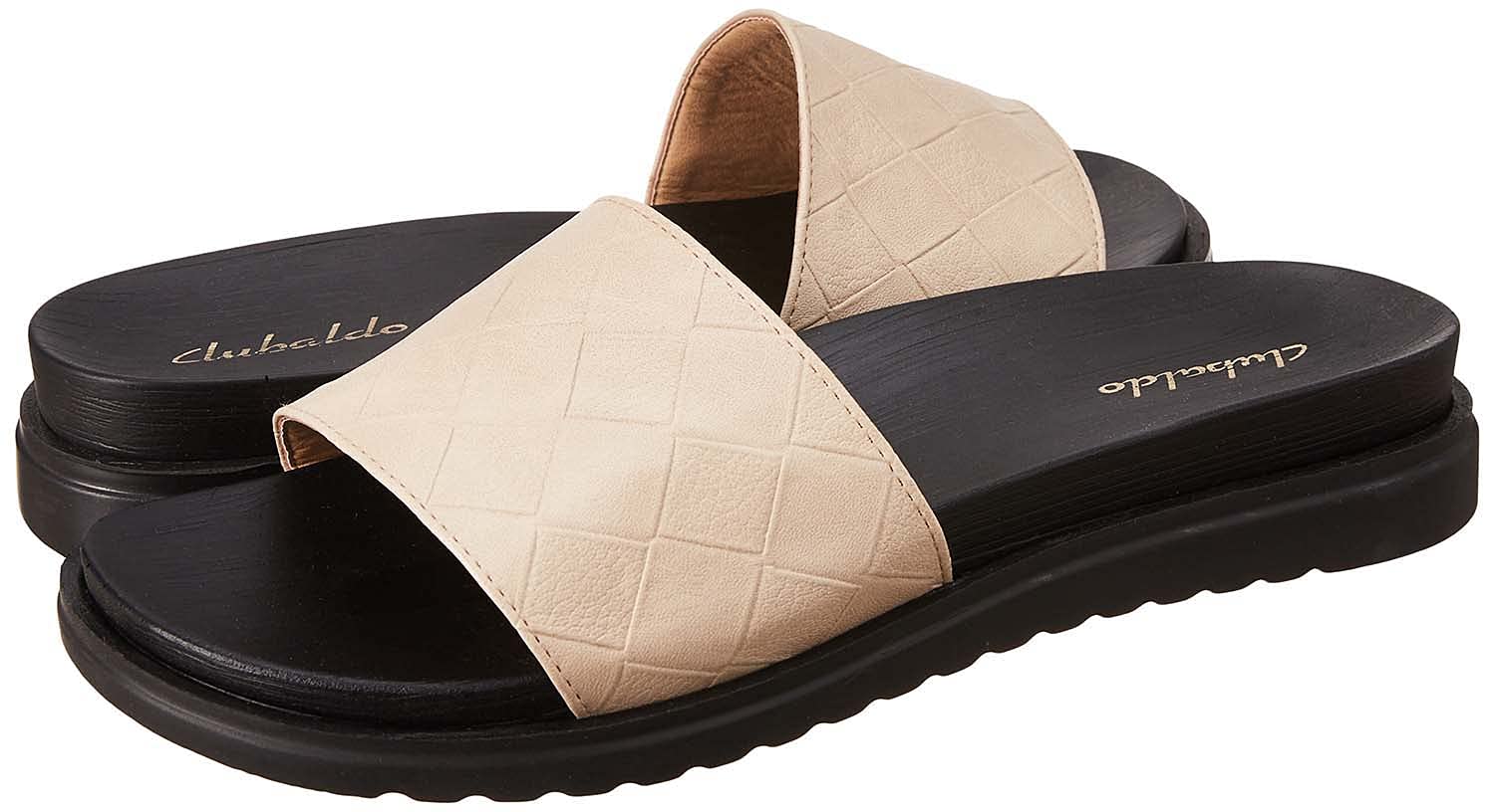 Club Aldo Slipper For Womens - Safqqa Egypt