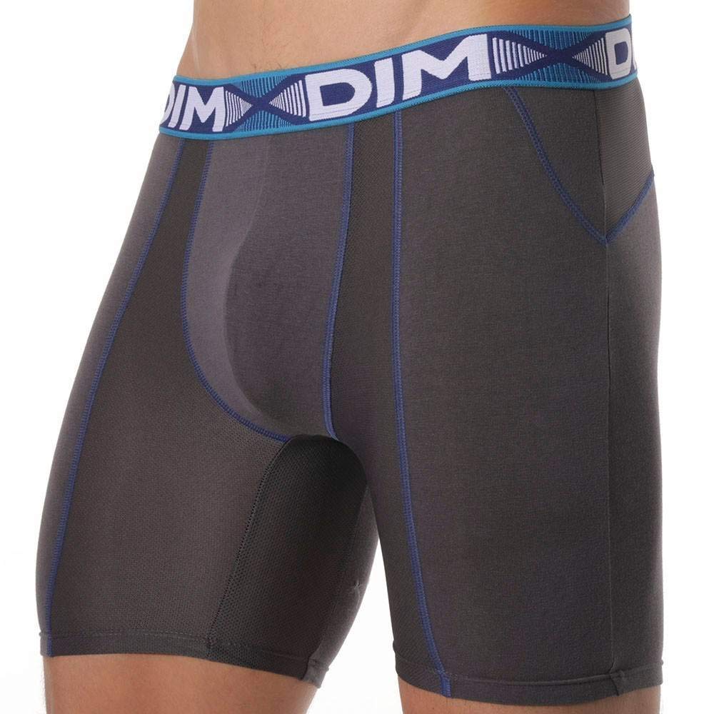 DIM Mens Women's Activewear Briefs Boxer Shorts