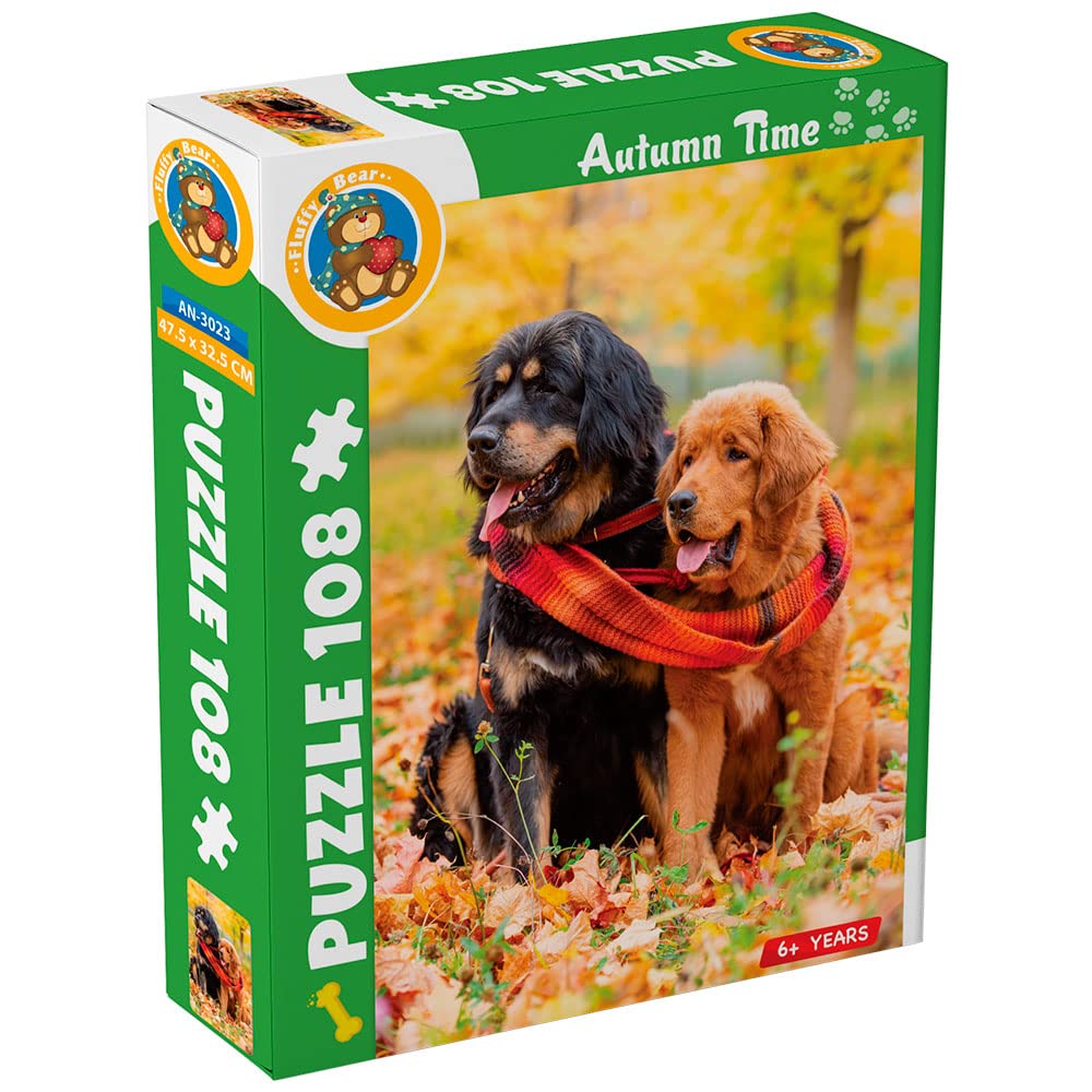 لغز تركيب فلَفي بير مناسب كهدية أو للعرض أو لجمع الألغاز