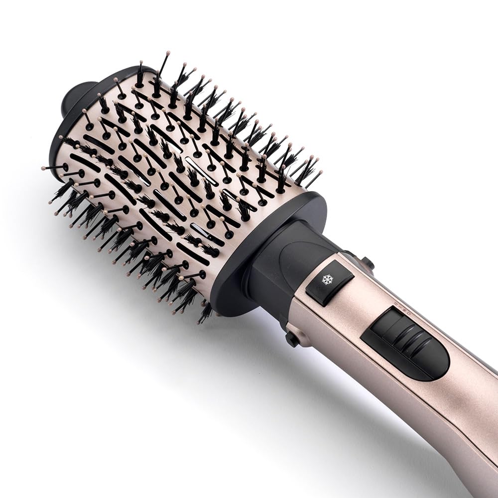 Babyliss AS90PE SMOOTH VOLUME 1000 WARMUFTBURSTE