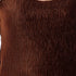 ESLA Plain Camisole  Brown