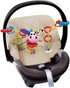 Yookidoo A Multi-Purpose Set Of Clips For Kids-, Multi-Color