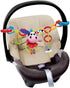 Yookidoo A Multi-Purpose Set Of Clips For Kids-, Multi-Color