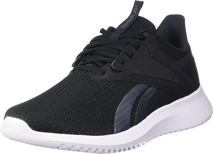 Reebok Men’s Shoes Grey Casual Sports Sneakers