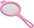 Generic Stainless Stee Strainer Easy To Use With Amazing Design And Very Lite For Kitchen