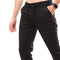 Andora Mens Fly Zipper Buttoned 36W24M3201 Modern Casual Pants - Safqqa Egypt