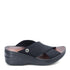 Bzees Womens Sandal