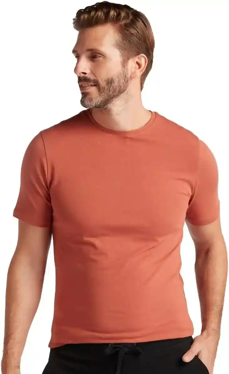 Splash mens 6204760 M ROUND NK T-Shirt (pack of 1) - Safqqa Egypt