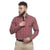 Coup Mens 1200087 Western Shirt - Safqqa Egypt