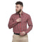 Coup Mens 1200087 Western Shirt - Safqqa Egypt