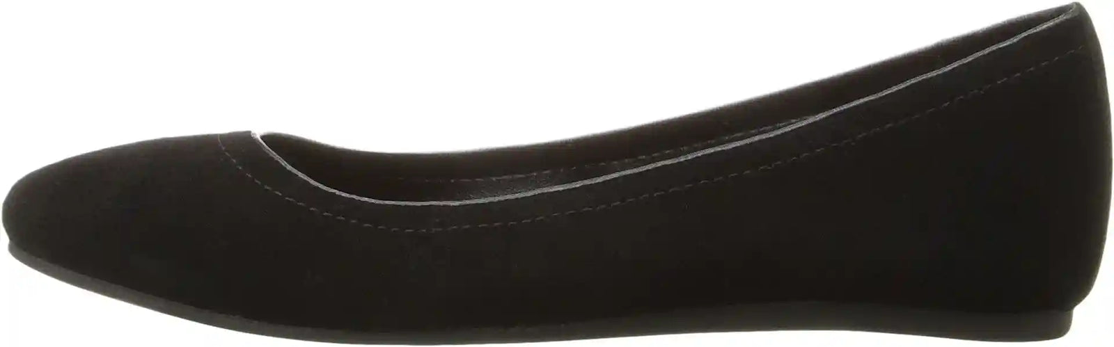 Crocs Women’s Lina Suede Ballet Flat