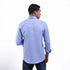 White Rabbit shirt Long Sleeve for Men's