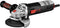 Pit PWS125-C5 1000W Electric Angle Grinder 125mm