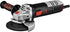 Pit PWS125-C5 1000W Electric Angle Grinder 125mm