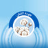 Molfix - Baby Diapers - Twin Pack - New Born Size 1 - 44 Pieces - Safqqa Egypt