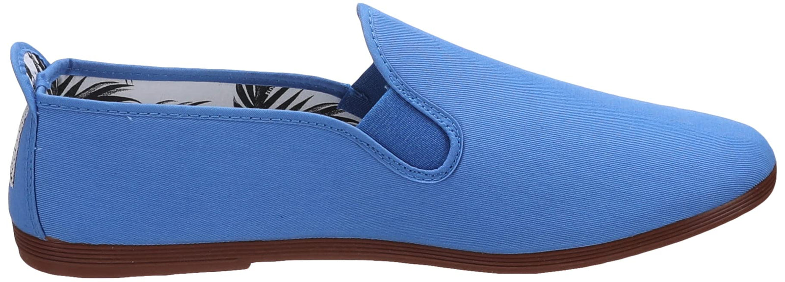 Flossy mens 55 Ballet Flat