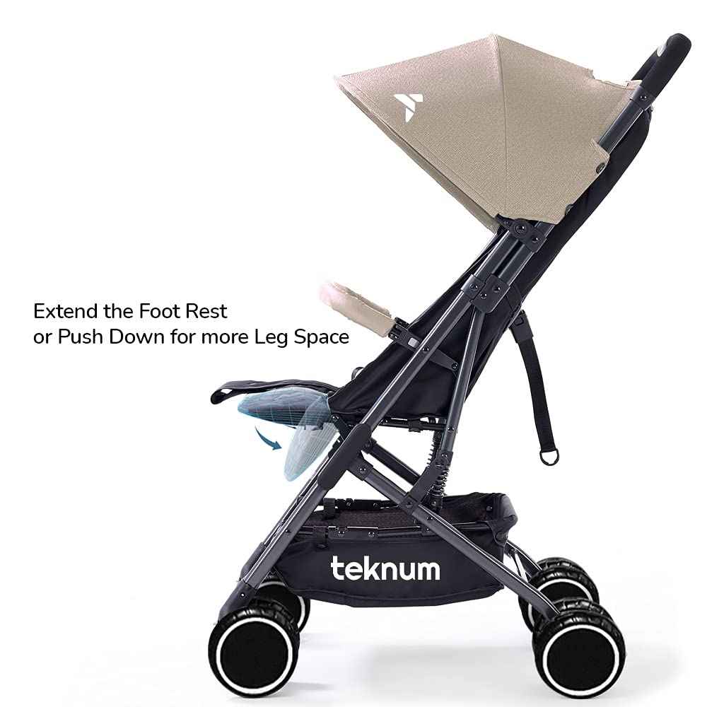 Teknum - Standard Strollers For Baby