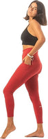 Red Dot Girls 2200RD Leggings