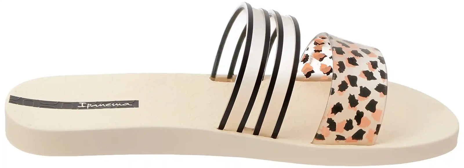 Ipanema womens Slipper - Safqqa Egypt