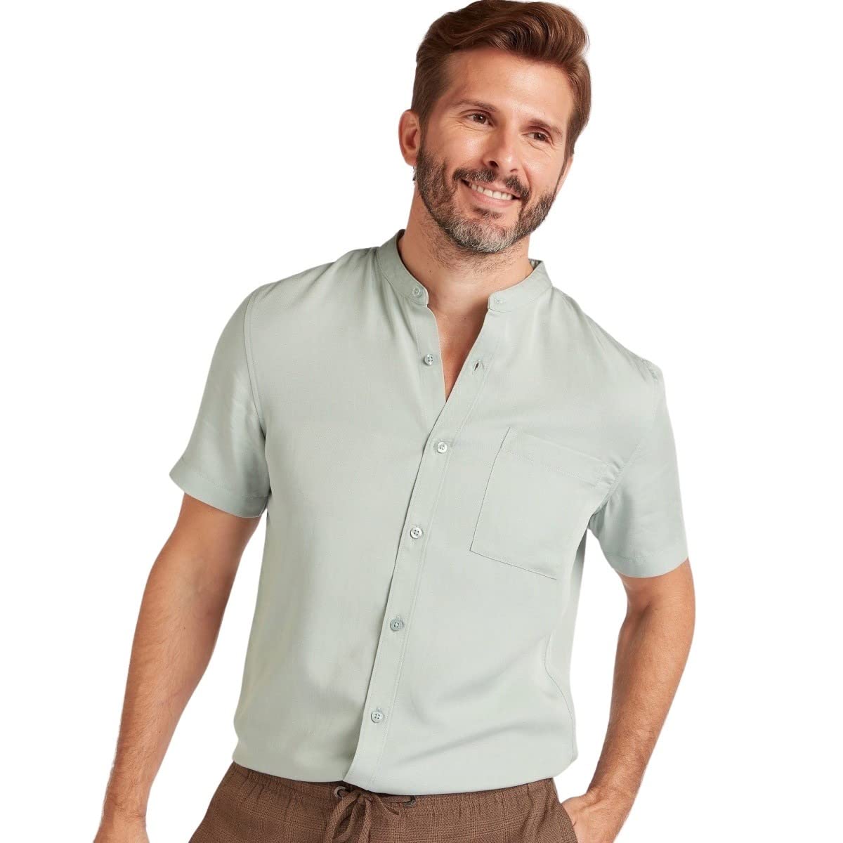 Splash mens 6204773 MSHTW21103 Shirt - Safqqa Egypt