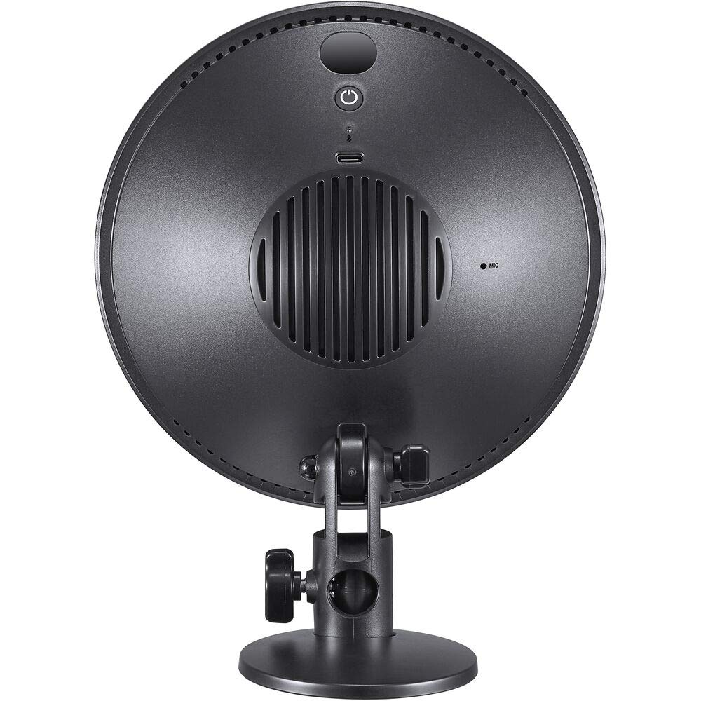 Godox CL-10 LED Webcasting Ambient Light – RGB Streaming Light with 36,000 Colors & 39 Effects