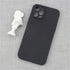 Premium Silky-Soft Case for iPhone 12 Pro Max