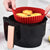Generic Silicone Lining For Air Fryer Made from heat-resistant silicone