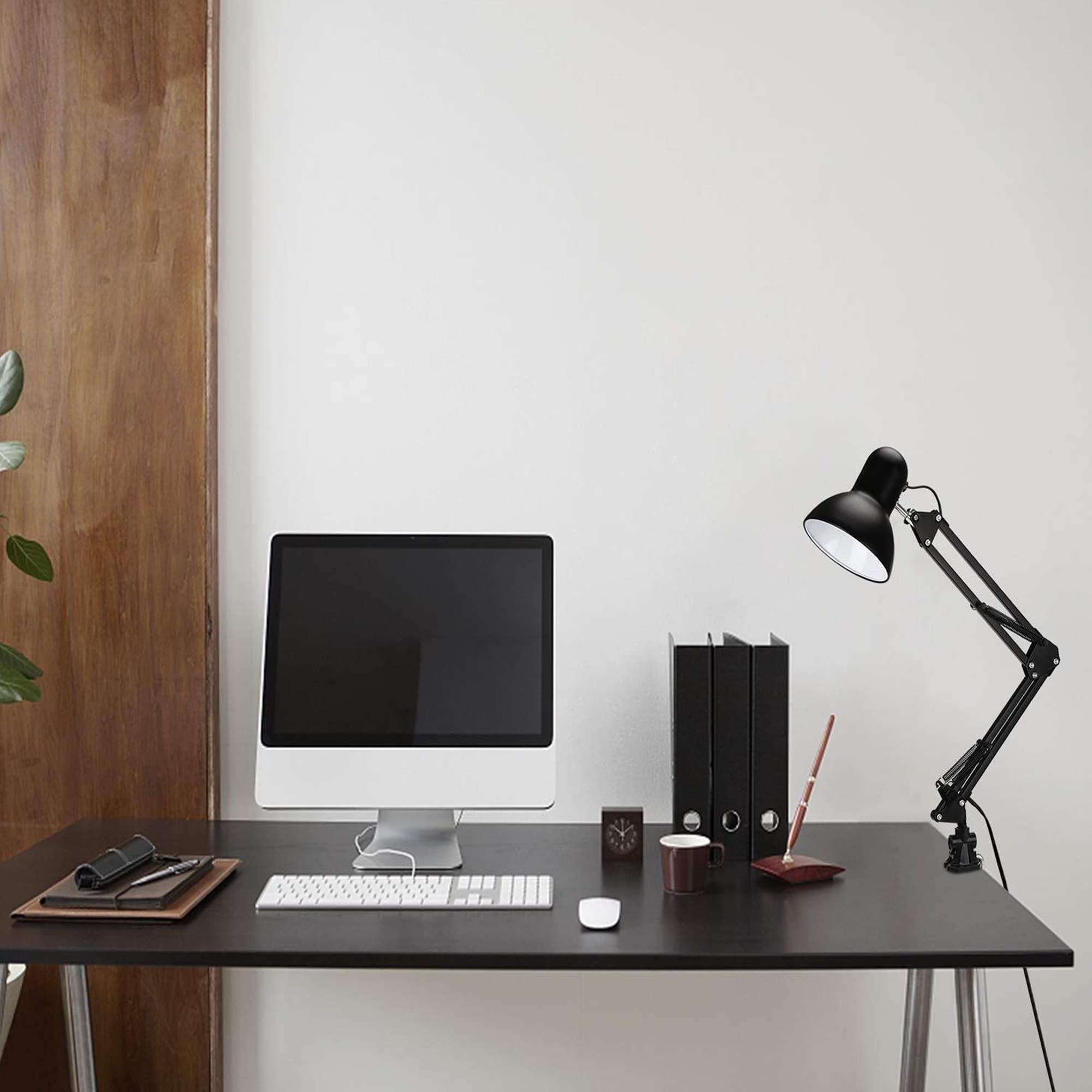 Salvar Adjustable Multi-Joint Desk & Table Lamp – Safqqa Egypt